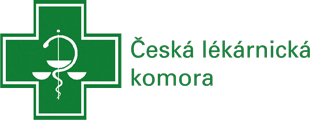 Česká lékárnická komora logo