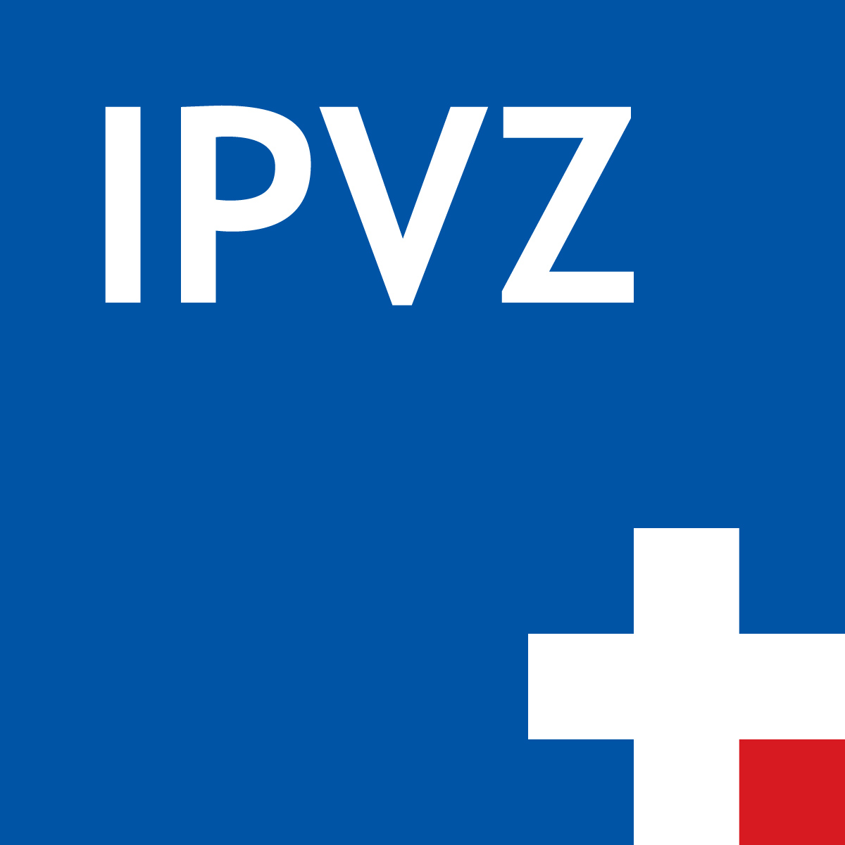 Institut postgraduálního vzdělávání logo